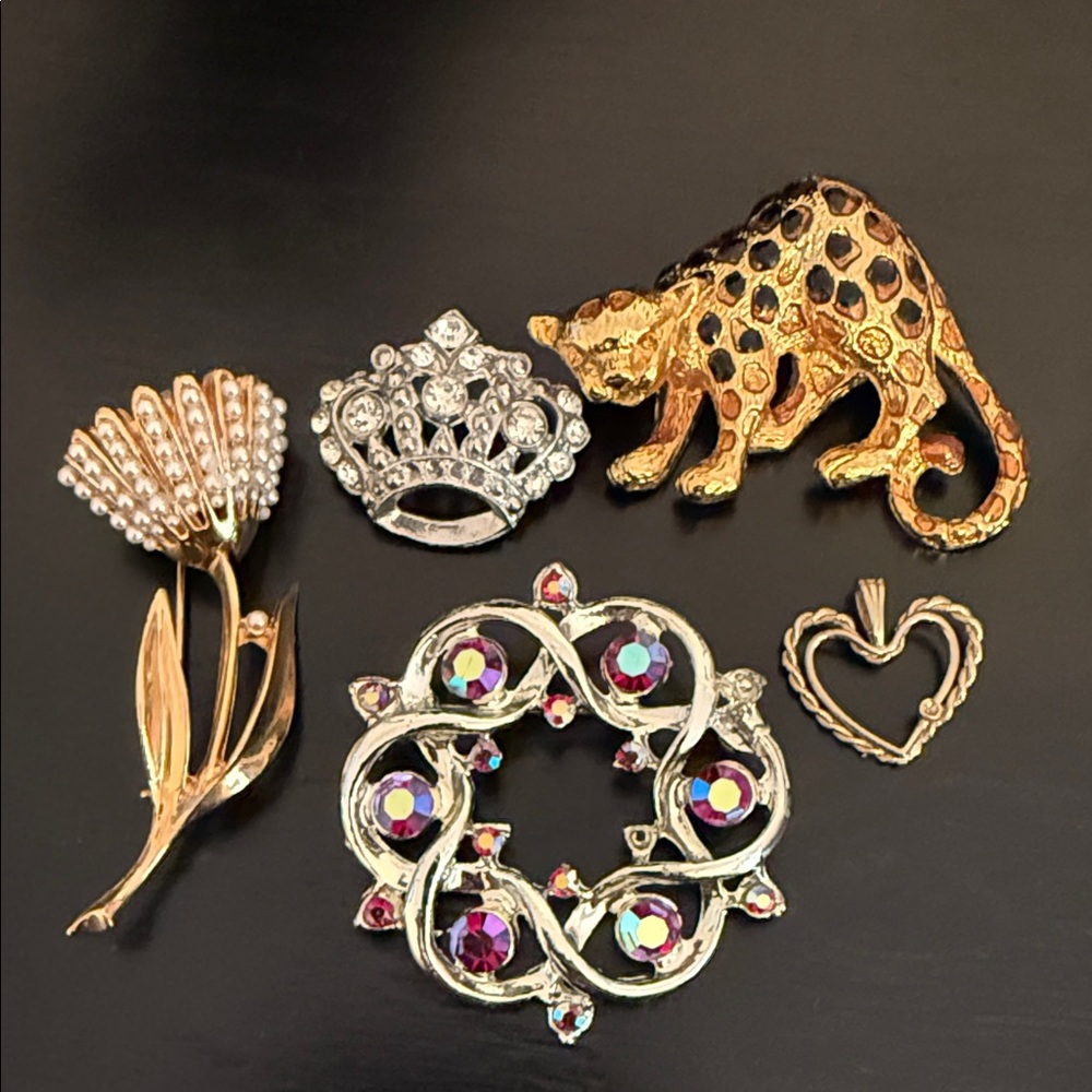 Missing stones Bundle